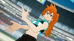 MY HERO ONE'S JUSTICE 2 Cheerleader Costume Itsuka Kend - изображение № 3