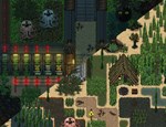 RPG Maker MV - NEONPIXEL - Mega Spooky set DLC - изображение № 4