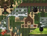 RPG Maker MV - NEONPIXEL - Mega Spooky set DLC - изображение № 5
