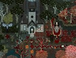 RPG Maker MV - NEONPIXEL - Mega Spooky set DLC - изображение № 2