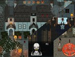 RPG Maker MV - NEONPIXEL - Mega Spooky set DLC - изображение № 3