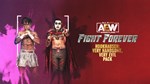 AEW: Fight Forever Hookhausen: Very Handsome, Very Evil - изображение № 2
