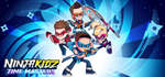 NINJA KIDZ: THROUGH TIME * STEAM RU АВТО 0%