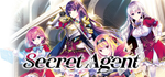 Secret Agent * STEAM РОССИЯ  АВТОДОСТАВКА 0% КАРТЫ