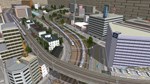 Trainz 2022 DLC - Route: Japan - Model Trainz - изображение № 7