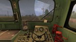 Trainz 2022 DLC - Andrushivka - Vinnitsa UZ - изображение № 2