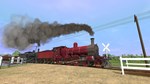 Trainz 2022 DLC - Victorian Railways Type 2 DD Class Pa - изображение № 5