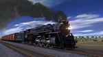 Trainz 2022 DLC - Nickel Plate High Speed Freight - изображение № 5