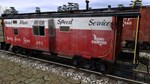 Trainz 2022 DLC - Nickel Plate High Speed Freight - изображение № 8