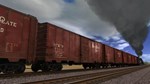 Trainz 2022 DLC - Nickel Plate High Speed Freight - изображение № 4