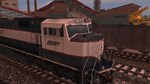 Trainz 2022 DLC - BNSF Railway EMD SD70MAC Executive Pa - изображение № 4
