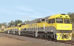 Trainz 2022 DLC - QUBE GE C44aci Pack * STEAM RU  - изображение № 6