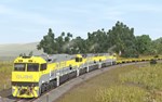 Trainz 2022 DLC - QUBE GE C44aci Pack * STEAM RU  - изображение № 2