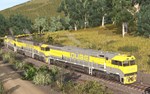 Trainz 2022 DLC - QUBE GE C44aci Pack * STEAM RU  - изображение № 5