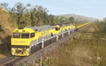 Trainz 2022 DLC - QUBE GE C44aci Pack * STEAM RU  - изображение № 8