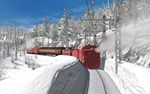Trainz 2022 DLC - Coalmint Mountains Railroad - изображение № 4