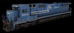 Trainz 2022 DLC - Conrail - GE C40-8 * STEAM RU  - изображение № 2