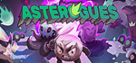 Asterogues * STEAM РОССИЯ  АВТОДОСТАВКА 0% КАРТЫ