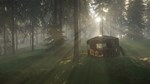 theHunter: Call of the Wild™ - Tents & Ground Blinds - изображение № 6