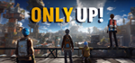 Only Up! * STEAM РОССИЯ  АВТОДОСТАВКА 0% КАРТЫ