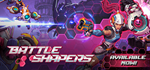 Battle Shapers * STEAM RU  АВТО 0%