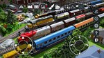 Model Railway Millionaire * STEAM RU  АВТО 0% - изображение № 8