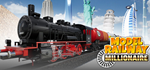 Model Railway Millionaire * STEAM RU  АВТО 0%