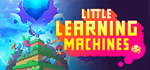 Little Learning Machines * STEAM RU АВТО 0%