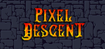 Pixel Descent * STEAM РОССИЯ АВТОДОСТАВКА 0% КАРТЫ