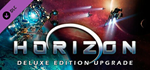 Horizon - Deluxe Edition Pack DLC * STEAM RU 