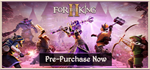 For The King II * STEAM RU  АВТО 0%