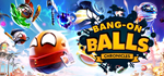 Bang-On Balls: Chronicles * STEAM RU  АВТО 0%