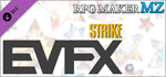 RPG Maker MZ - EVFX Strike DLC * STEAM RU  АВТО 0%