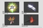 RPG Maker MZ - EVFX Slash DLC * STEAM RU  АВТО 0% - изображение № 6