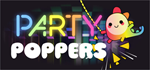 Party Poppers * STEAM РОССИЯ АВТОДОСТАВКА 0% КАРТЫ