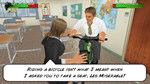 Old School * STEAM РОССИЯ  АВТОДОСТАВКА 0% КАРТЫ - изображение № 6