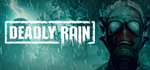 Deadly Rain * STEAM РОССИЯ  АВТОДОСТАВКА 0% КАРТЫ