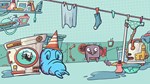 Freaky Trip * STEAM РОССИЯ  АВТОДОСТАВКА 0% КАРТЫ - изображение № 3