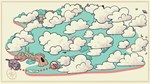 Freaky Trip * STEAM РОССИЯ  АВТОДОСТАВКА 0% КАРТЫ - изображение № 6