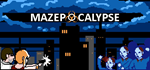 Mazepocalypse * STEAM РОССИЯ АВТОДОСТАВКА 0% КАРТЫ