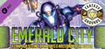 Fantasy Grounds - Emerald City DLC * STEAM RU 