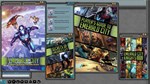Fantasy Grounds - Emerald City DLC * STEAM RU  - изображение № 6