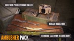 theHunter: Call of the Wild™ - Ambusher Pack DLC - изображение № 7