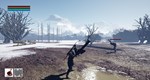 Fallen Ninja * STEAM РОССИЯ  АВТОДОСТАВКА 0% КАРТЫ - изображение № 2