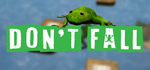 Don't Fall * STEAM РОССИЯ  АВТОДОСТАВКА 0% КАРТЫ