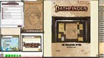 Fantasy Grounds - Pathfinder 2 RPG - Pathfinder Society - изображение № 2