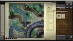 Fantasy Grounds - FG Mountains Map Pack DLC - изображение № 5