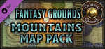 Fantasy Grounds - FG Mountains Map Pack DLC
