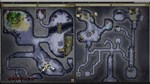 Fantasy Grounds - FG Underground Map Pack DLC - изображение № 5