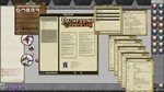 Fantasy Grounds - Pathfinder RPG - Chronicles: The Grea - изображение № 3